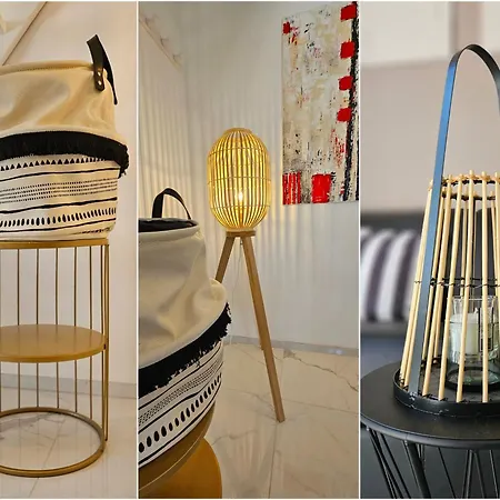 Romantic Evasion Dom wakacyjny Frontignan