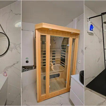 Romantic Evasion Frontignan