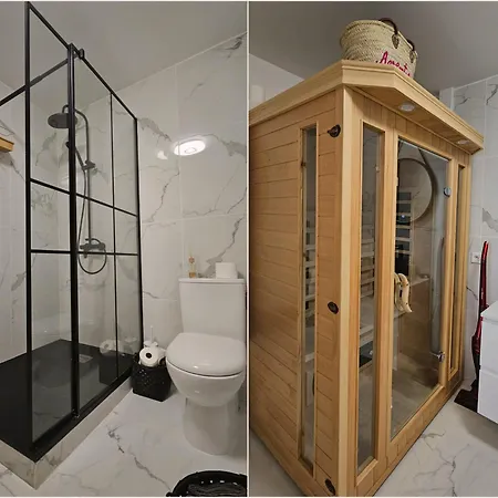 Romantic Evasion Dom wakacyjny *