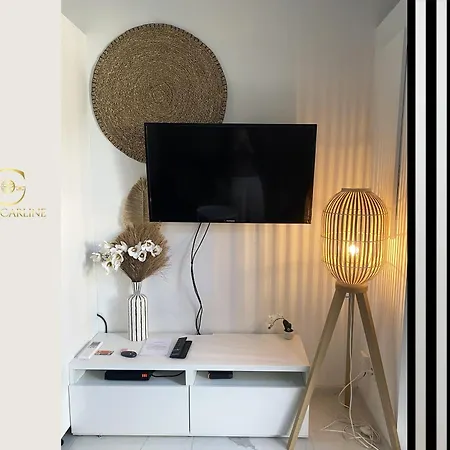 Romantic Evasion Frontignan