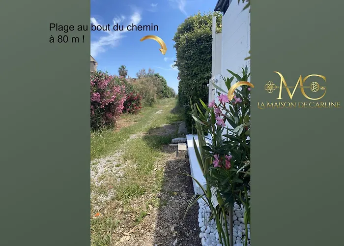 別荘 Romantic Evasion フロンティニャン