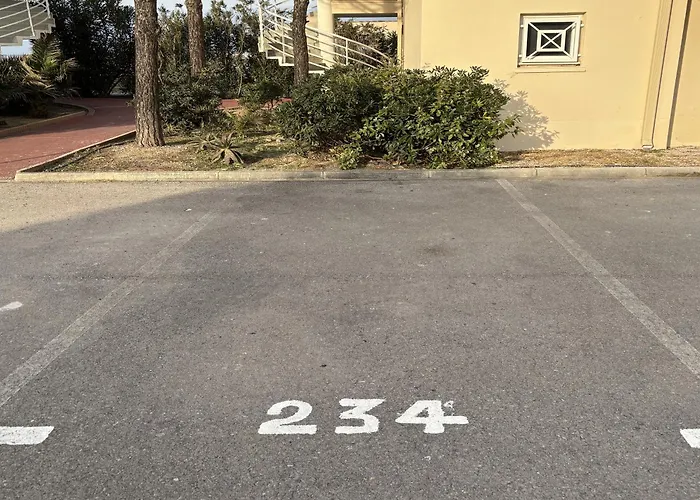 Romantic Evasion 別荘