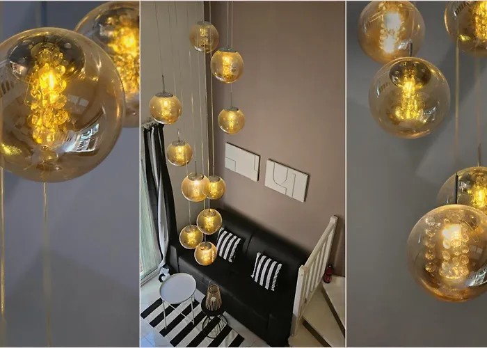 Romantic Evasion 別荘