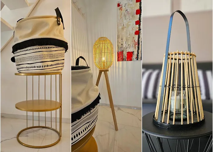 Romantic Evasion 別荘 フロンティニャン